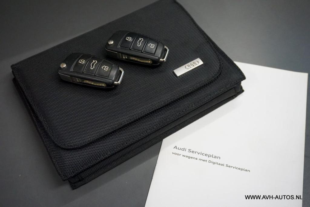 Audi A3 sportback 1.4 e-tron phev ambition pro line plus