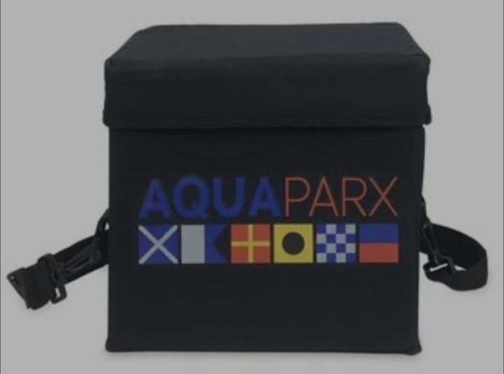 Aquaparx 330 pro boot