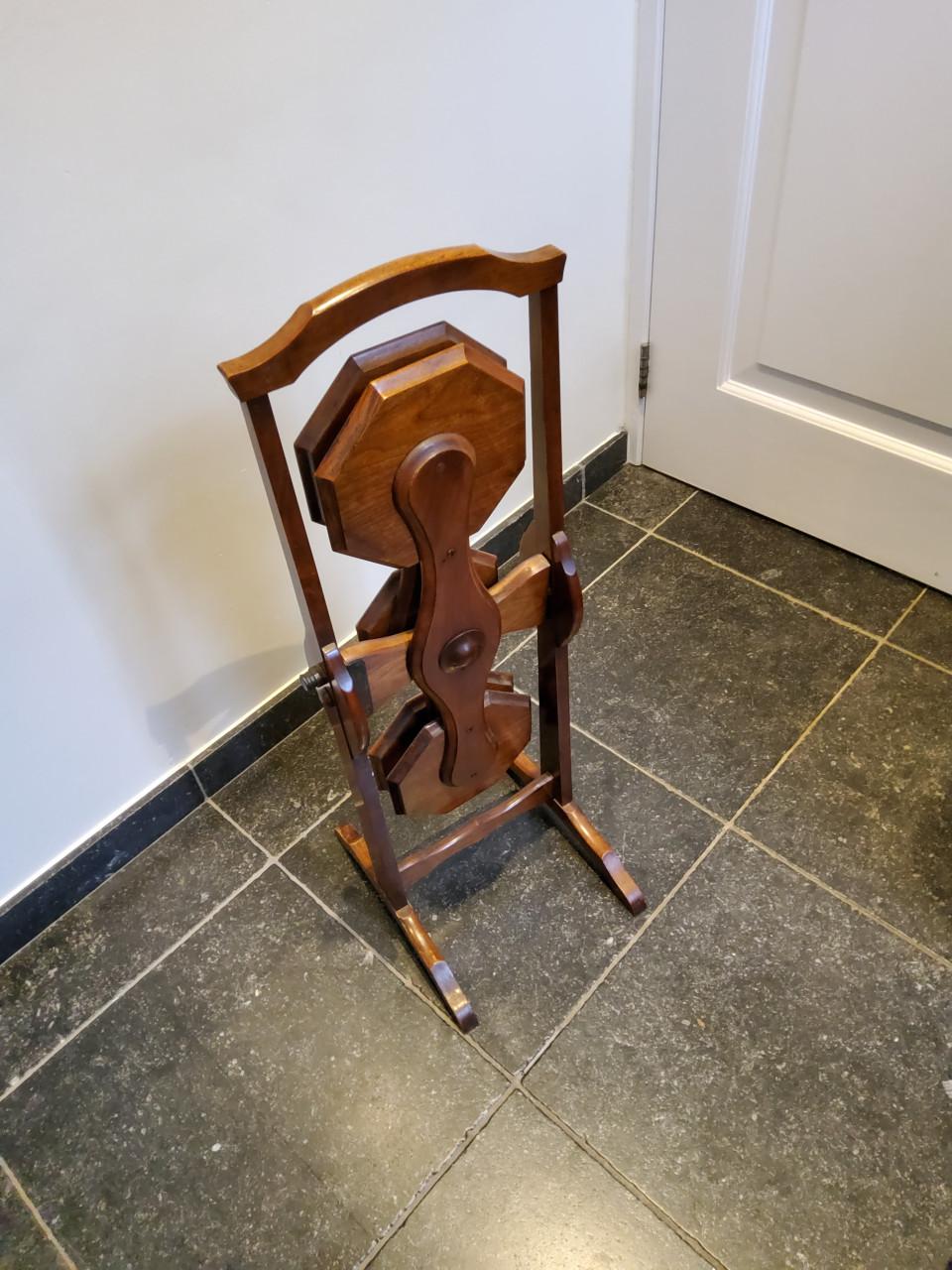 Etagere Antiek Engels, in perfecte staat