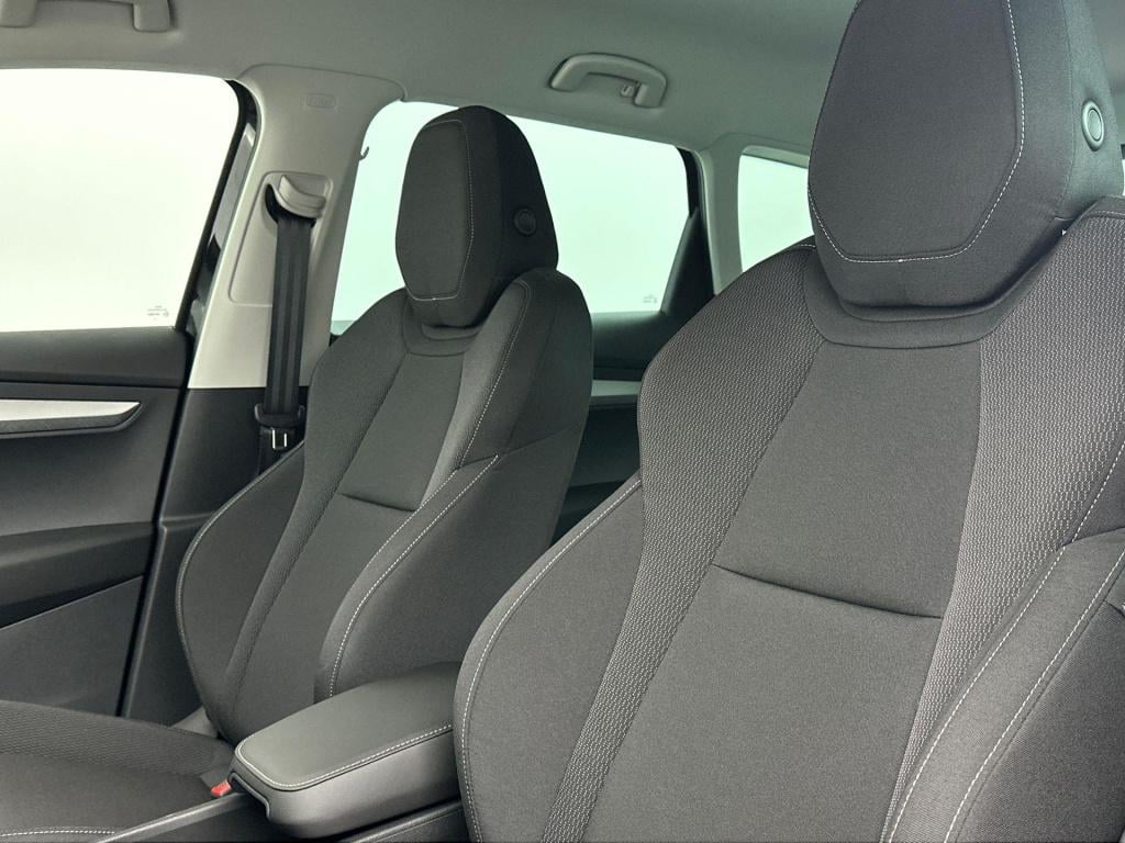 Skoda Karoq 1.5 tsi act business edition ultimate