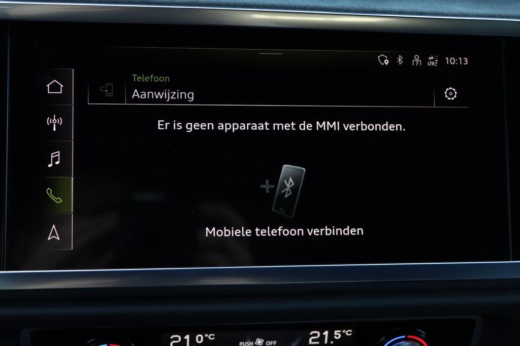 Audi Q3 sportback 45 tfsi e s edition 245pk s tronic | soh 93,7% |