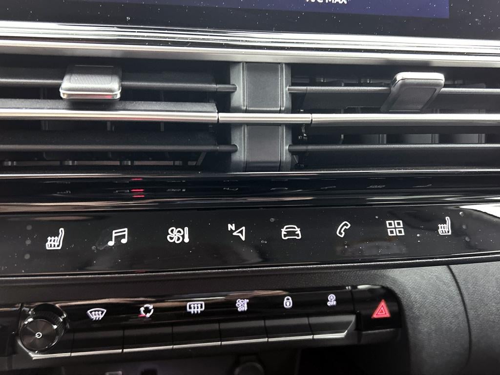 Citroen C5 Aircross hybrid 145pk automaat max | elektrische achterklep | ad