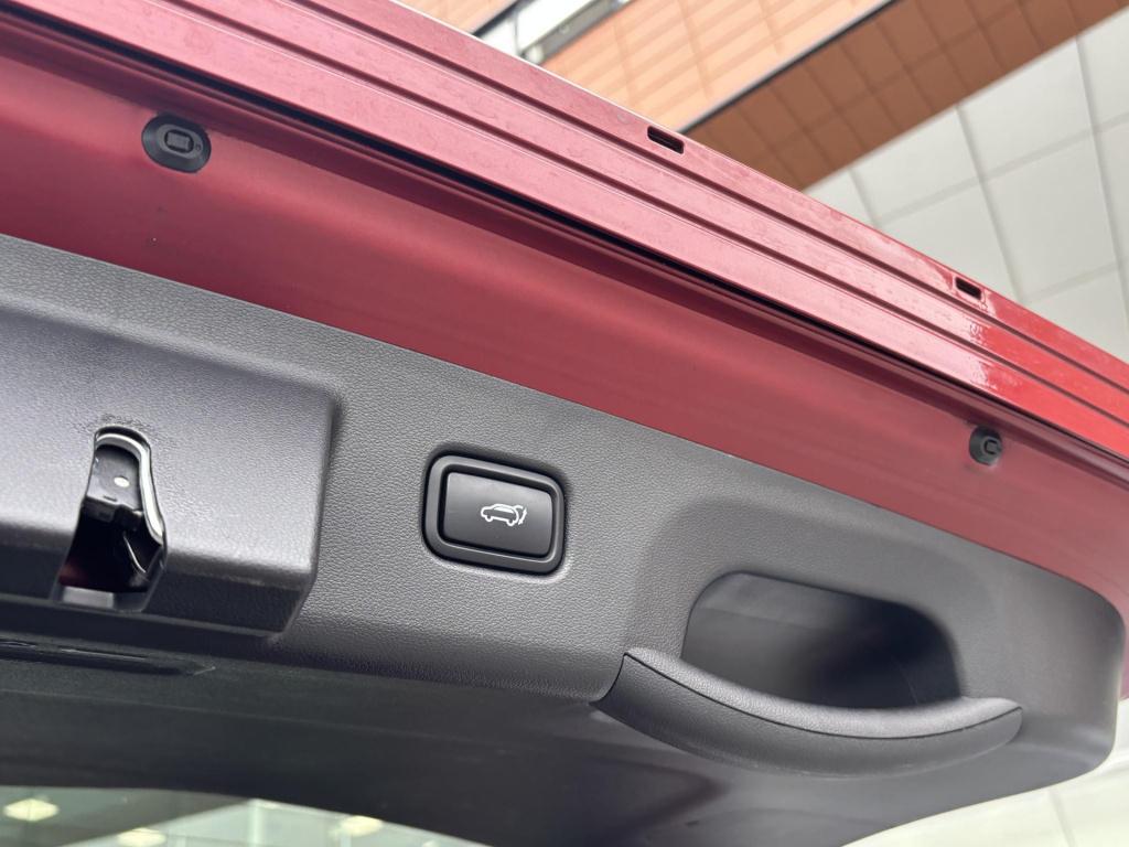 Hyundai Tucson 1.6 t-gdi hev premium sky