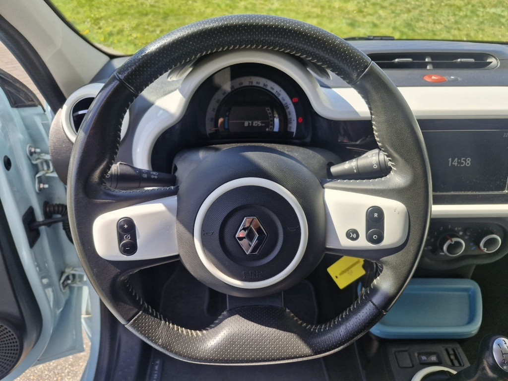 Renault Twingo 1.0i sce dynamique