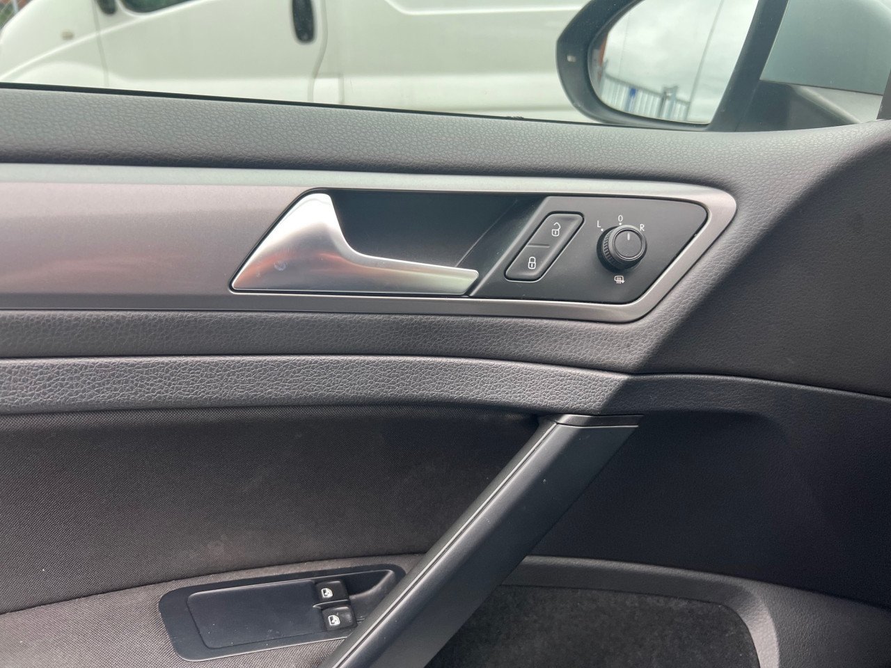 Smetteloze VW Golf 7 uit 2016 met slechts 99.400 km