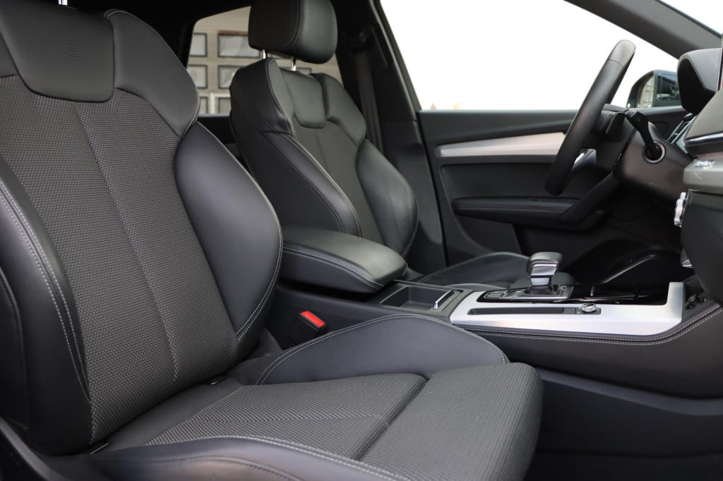 Audi Q5 50 tfsi e s edition quattro 300pk s-tronic