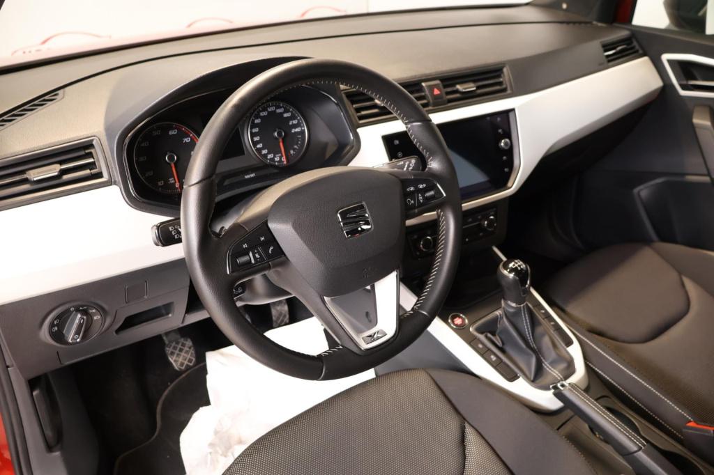 Seat Arona 1.0 tsi xcellence launch edition nl auto, acc, trekhaak, stoelve