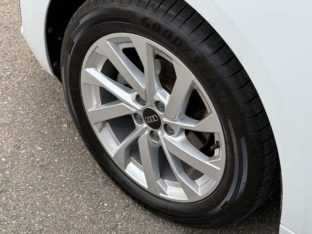 Audi A1 Sportback 25 tfsi s-tronic advanced | carplay | cruise | stoelverwa