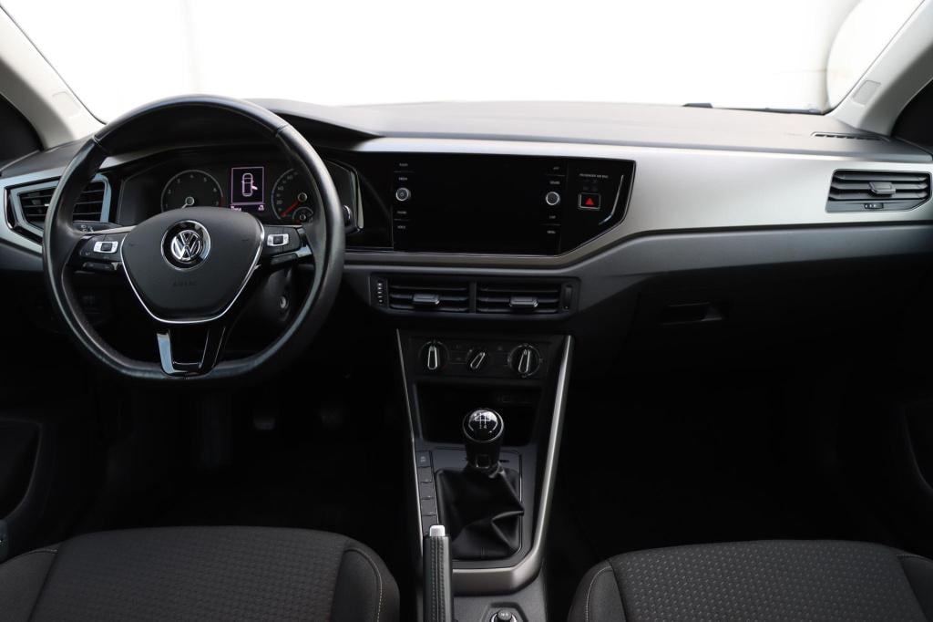 Volkswagen Polo 1.0 tsi comfortline 95pk