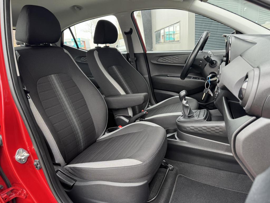 Hyundai I 10 1.0 comfort