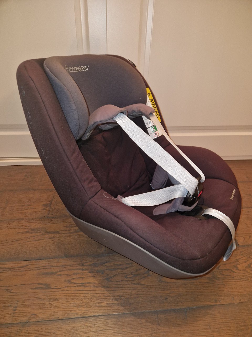 Maxi cosi set