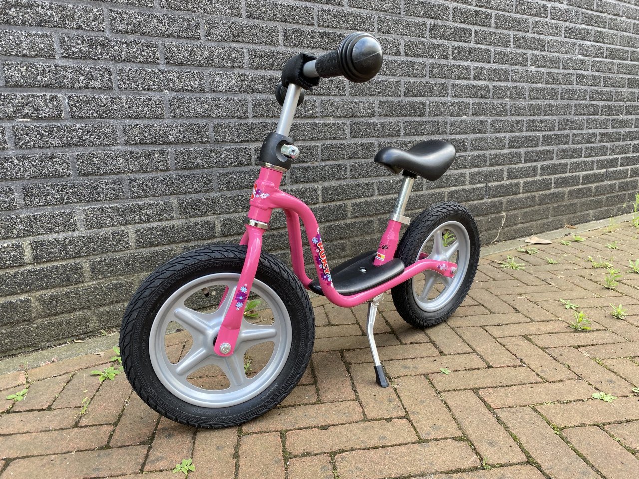Loopfiets