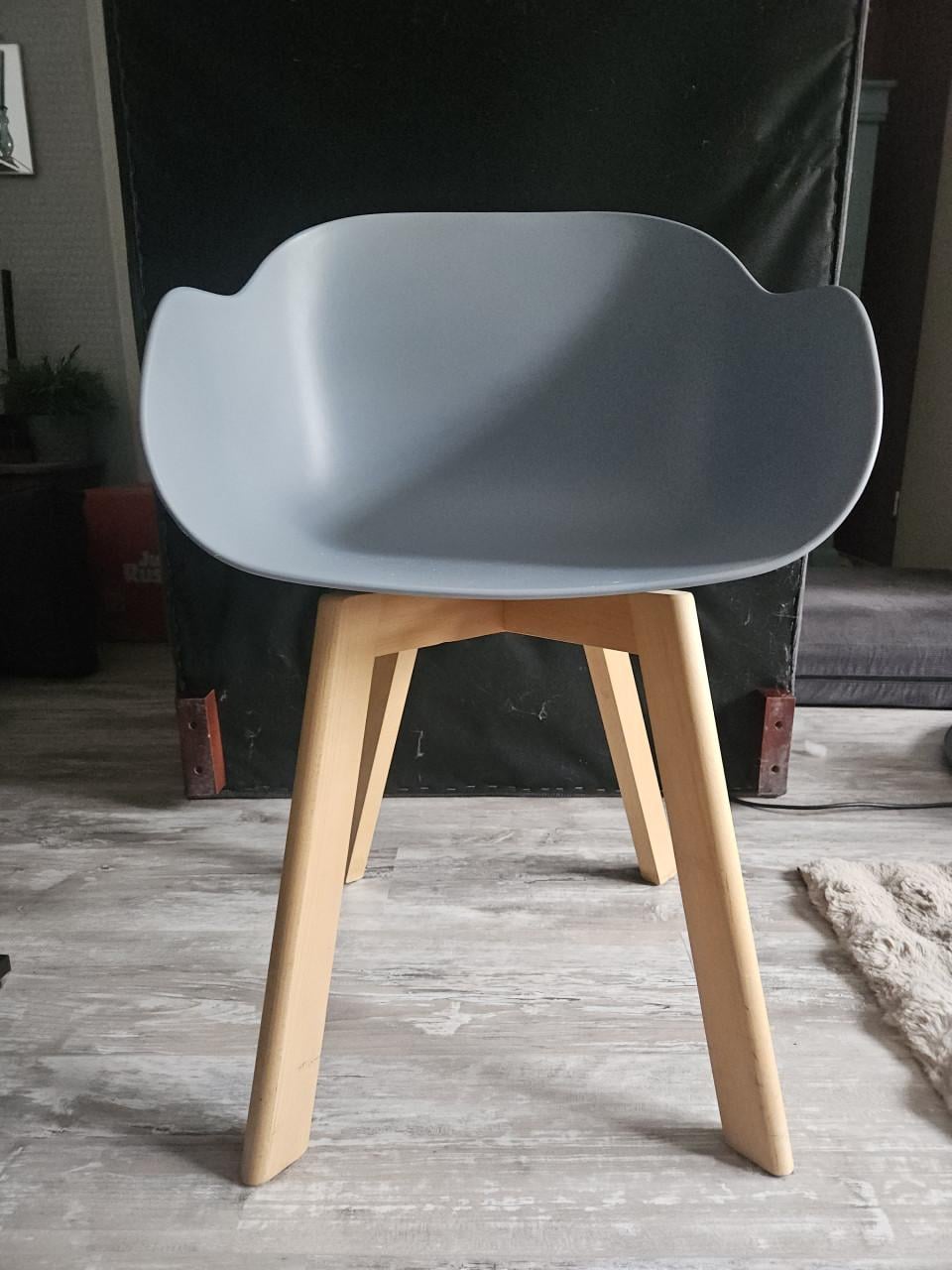 Stoelen