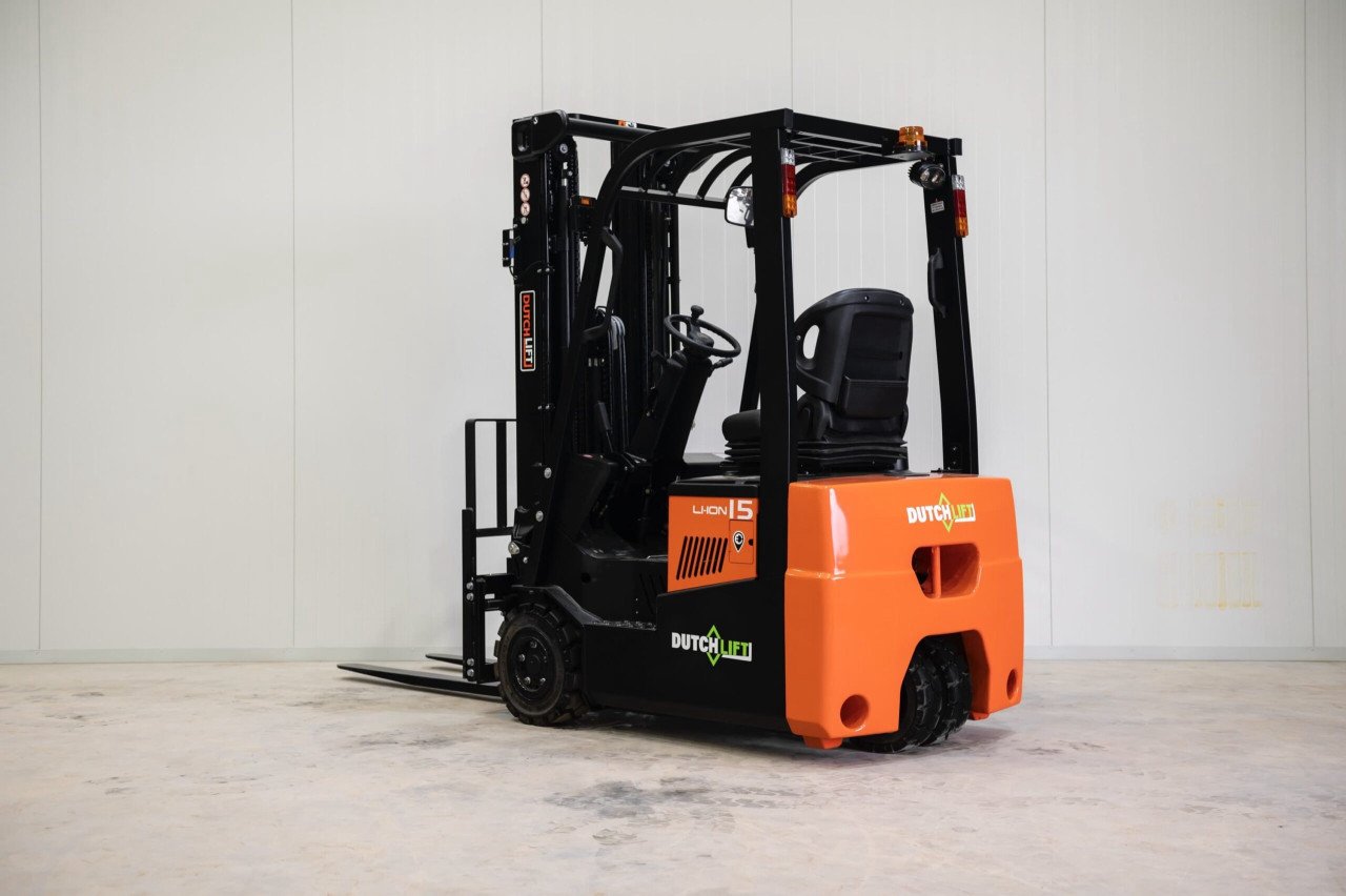 Heftruck