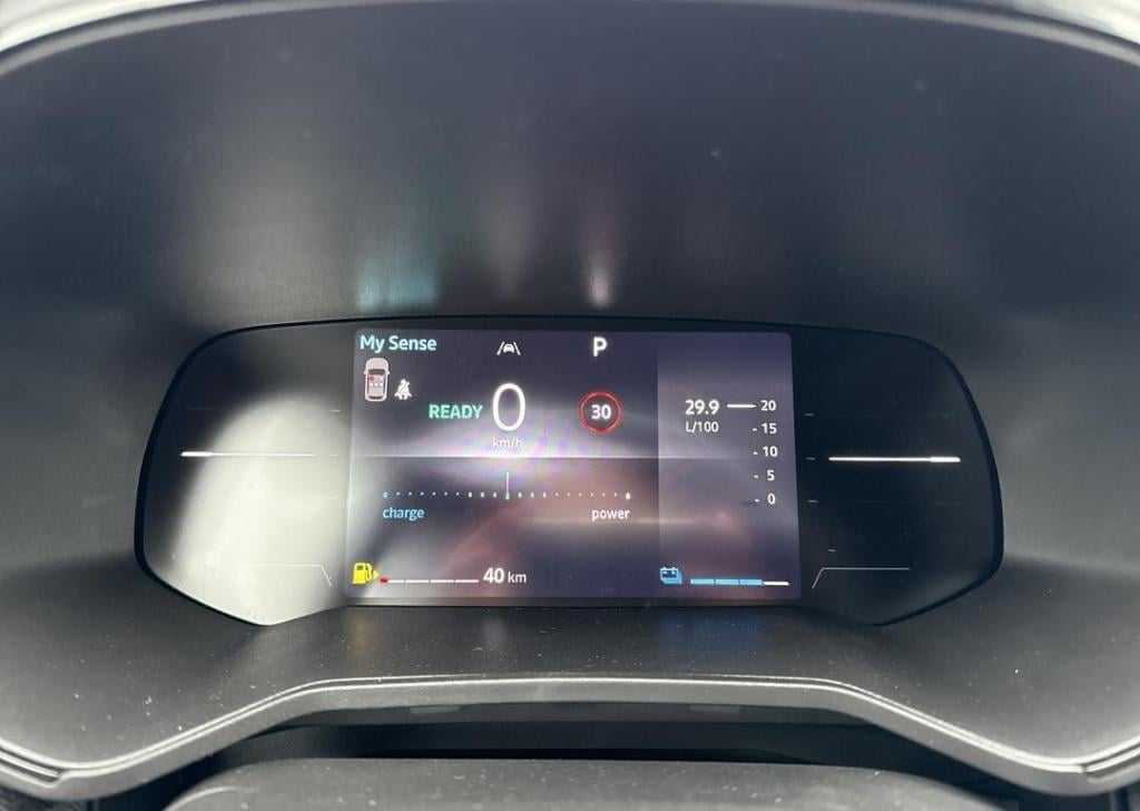 Renault Clio 1.6 e-tech full hybrid 145 techno - 5 jaar garantie / pack loo