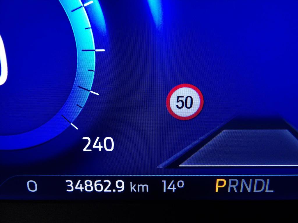 Ford Kuga 2.5 phev e-cvt 225pk st-line