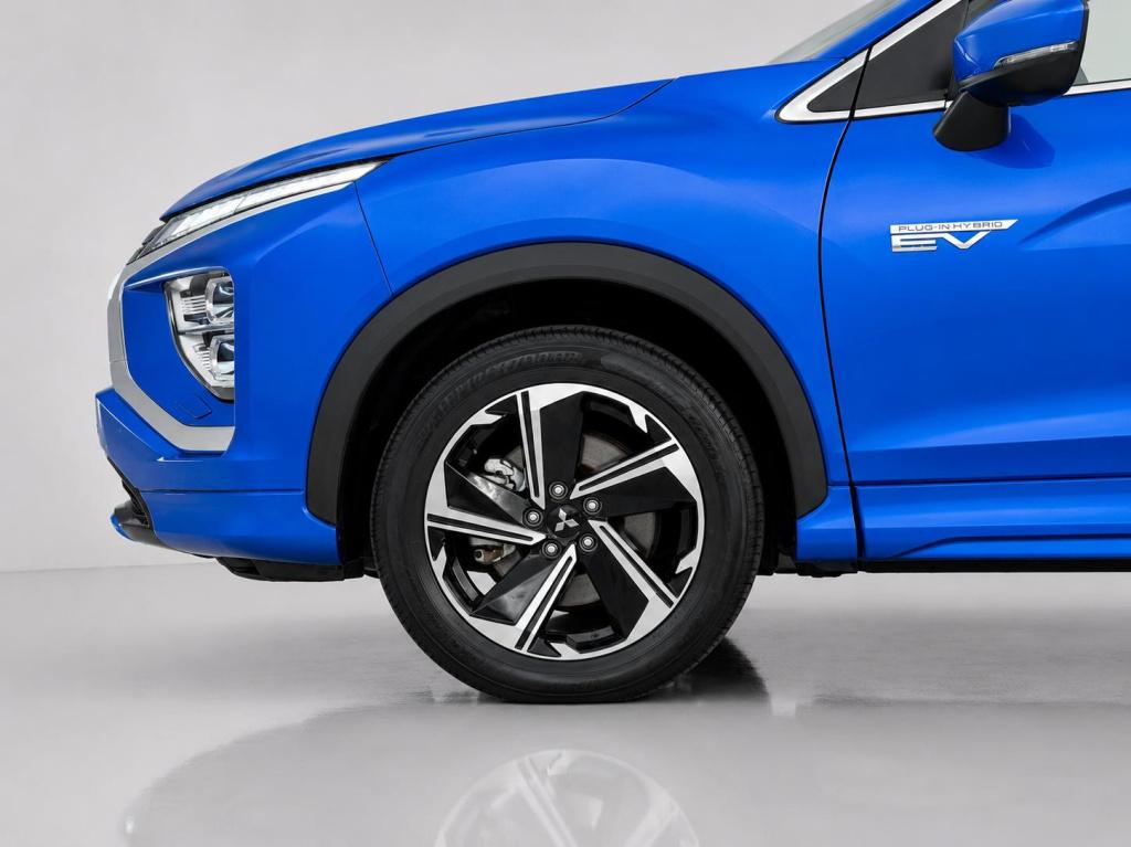 Mitsubishi Eclipse Cross 2.4 phev executive