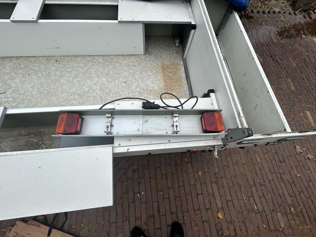 Aanhanger