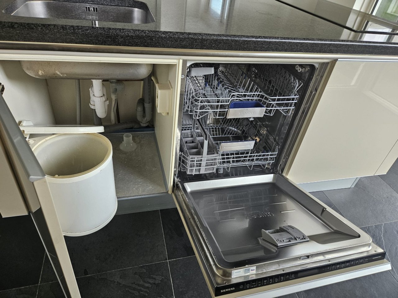 Keuken
