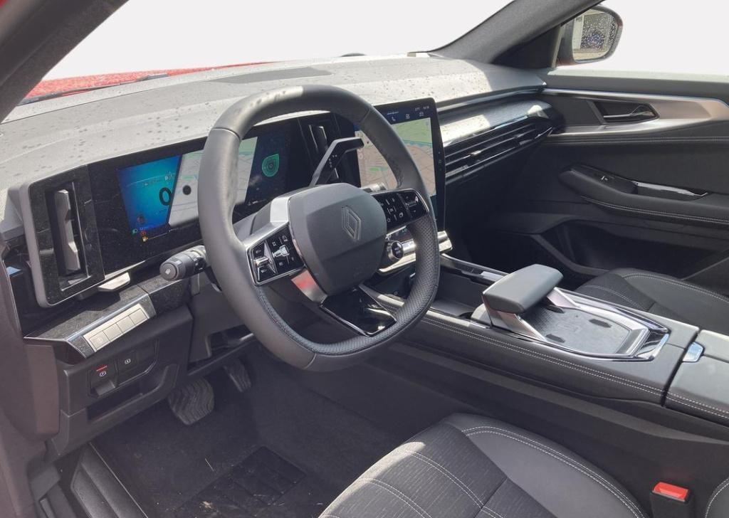 Renault Austral 1.2 mild hybrid 160 x-tronic techno - pack solid / pack saf