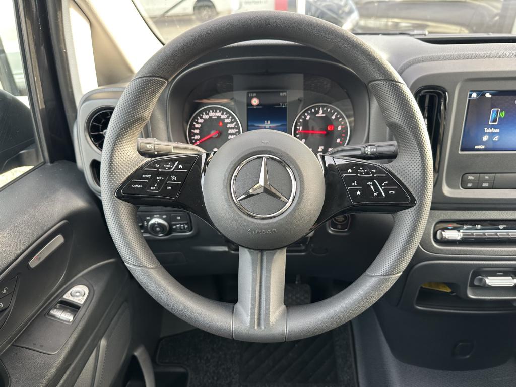 Mercedes-Benz Vito 114 cdi l2 pro | navi | carplay | dodehoek as | pdc | st