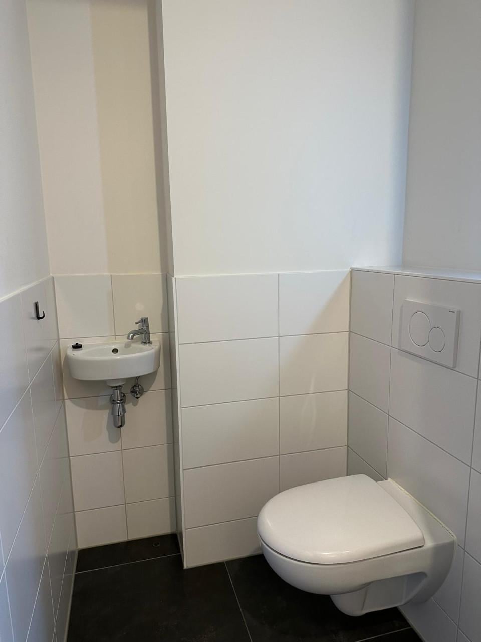 Te huur: Comfortabel en levensloopbestendig appartement Breskens