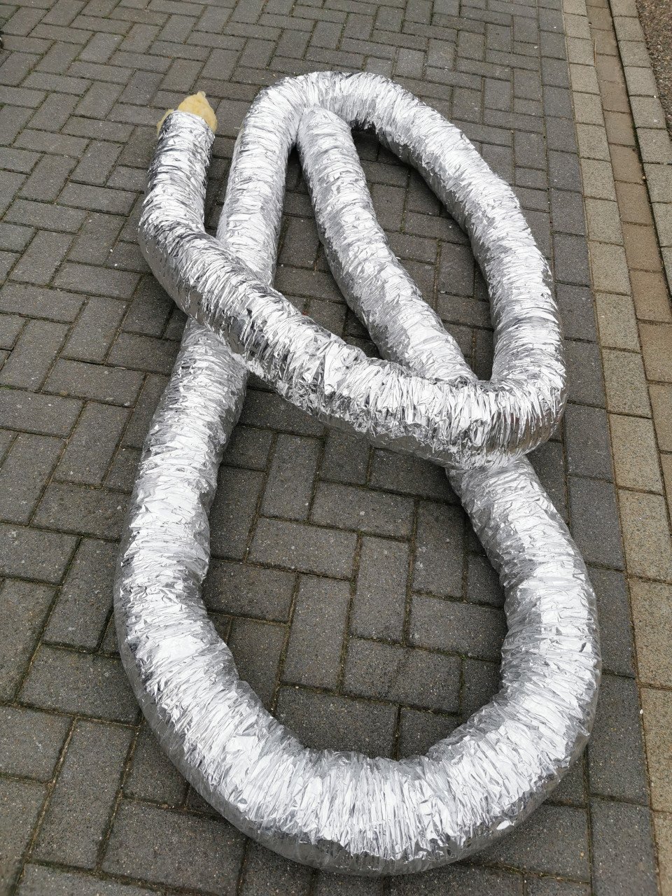 ISOLATIE SLANG