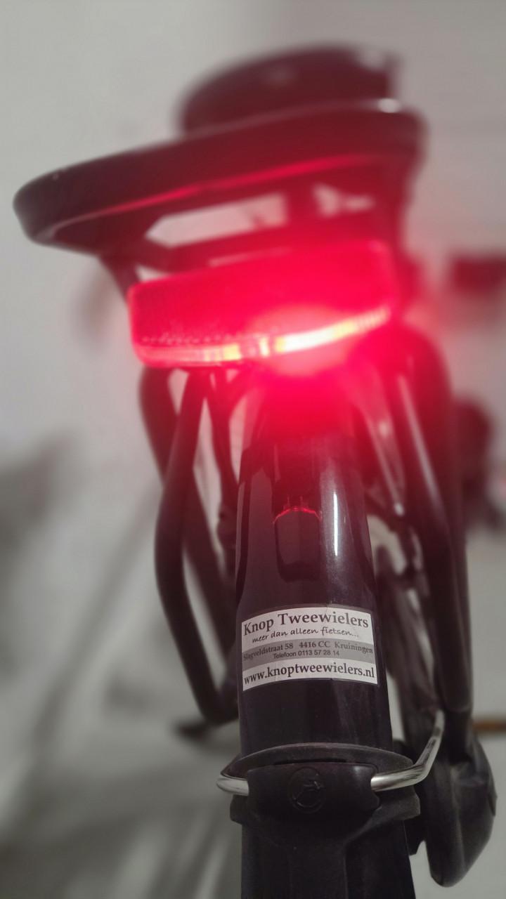 Gazelle herenfiets C7+ framemaat 49