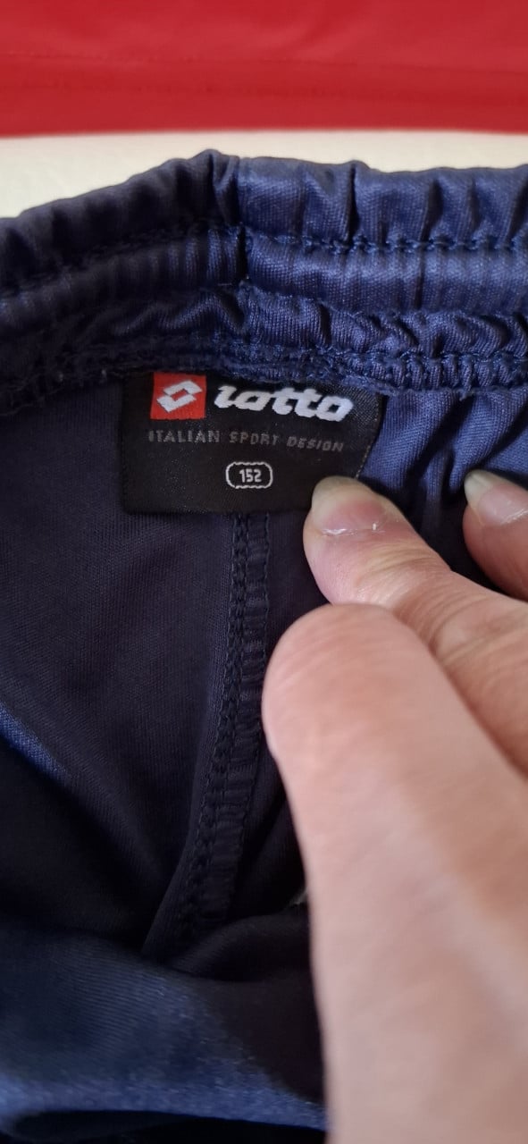 Kinderkleding