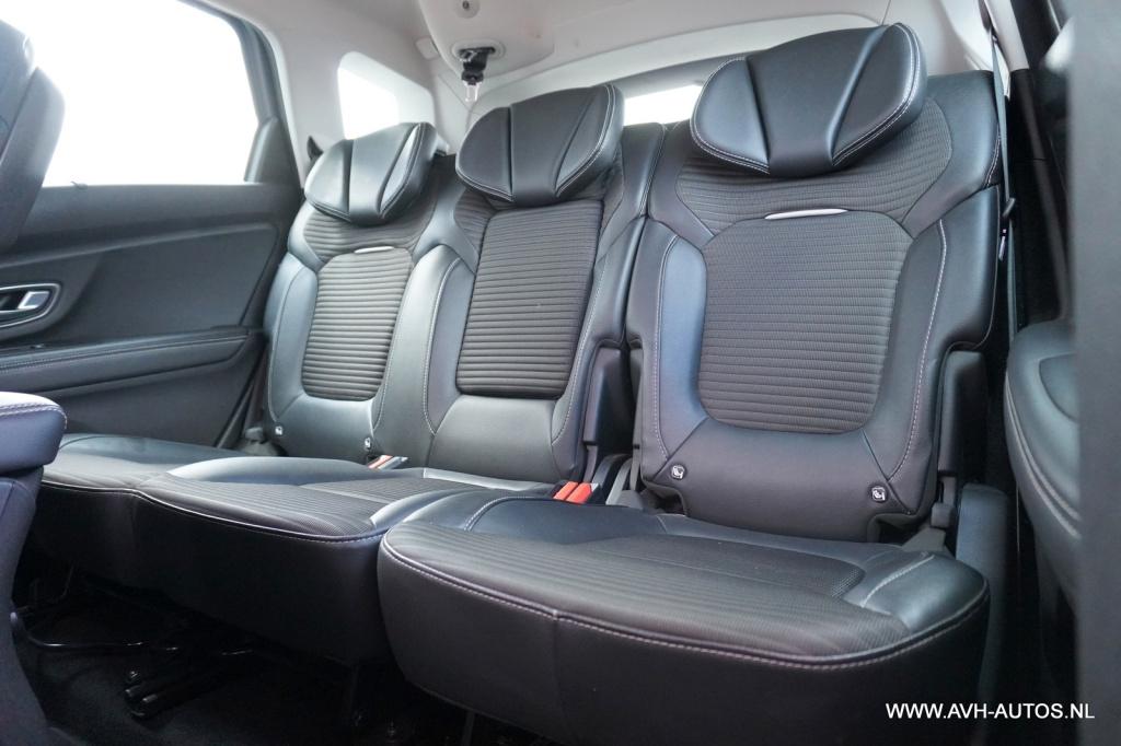 Renault Scenic 1.2 tce bose