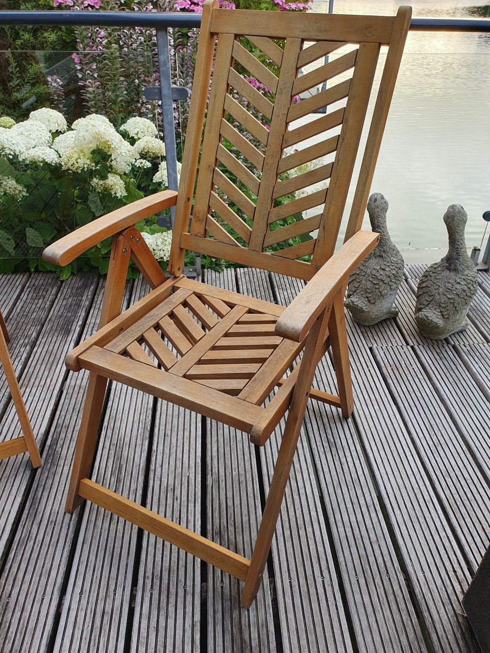 Tuinset