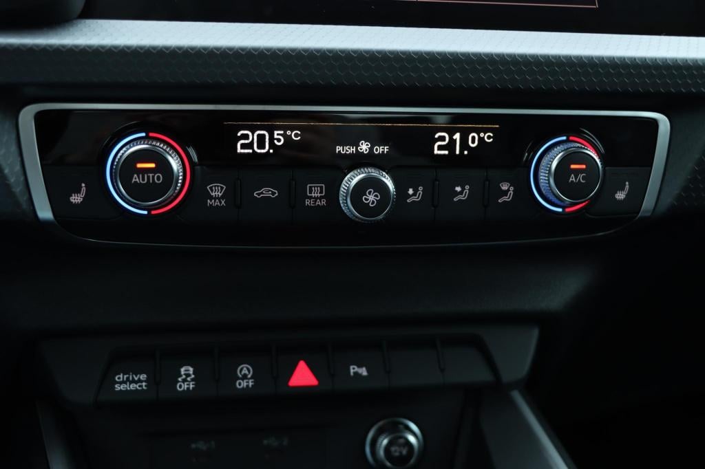 Audi A1 Sportback 35 tfsi advanced edition 150pk s-tronic