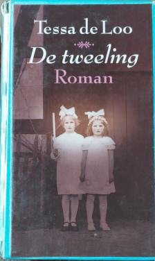 Spannend Boek