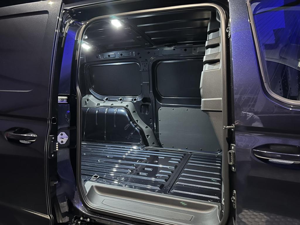 Volkswagen Caddy cargo maxi 2.0 tdi style *led*navi*camera*ergocomfort