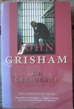 John Grisham