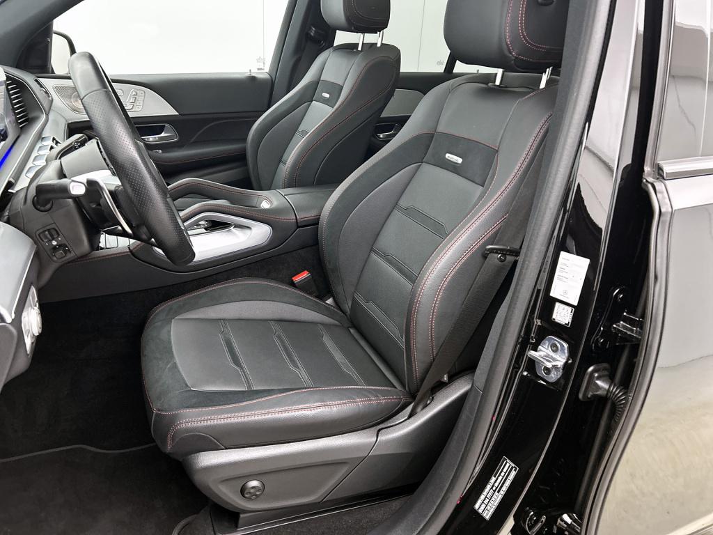 Mercedes-Benz Gle amg 53 hybrid 4matic+ alarm | trekhaak | amg | night pakk