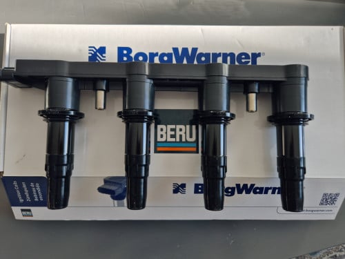 Beru bobine Opel, Chevrolet