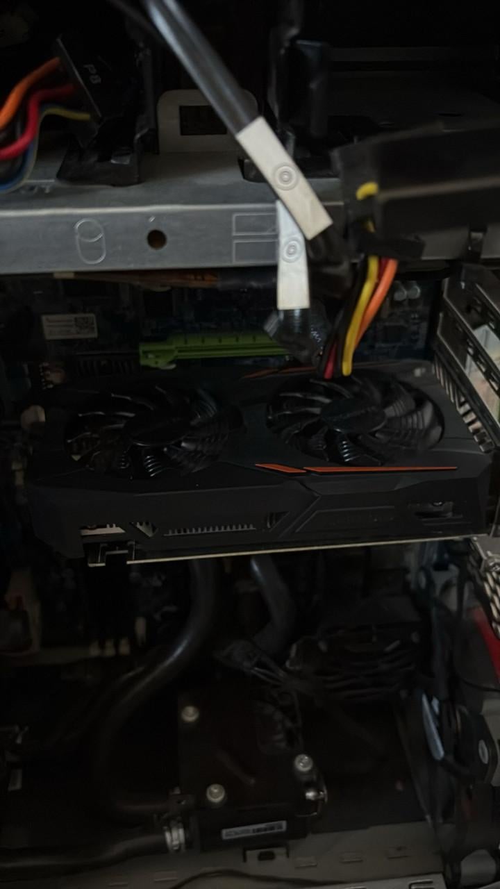 Dell XPS 730X PC Koopje zonder HD