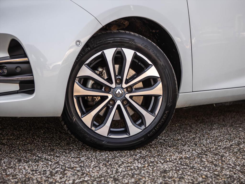 Renault Zoe r135 135pk intens automaat | soh 95% |navigatie | camera | park