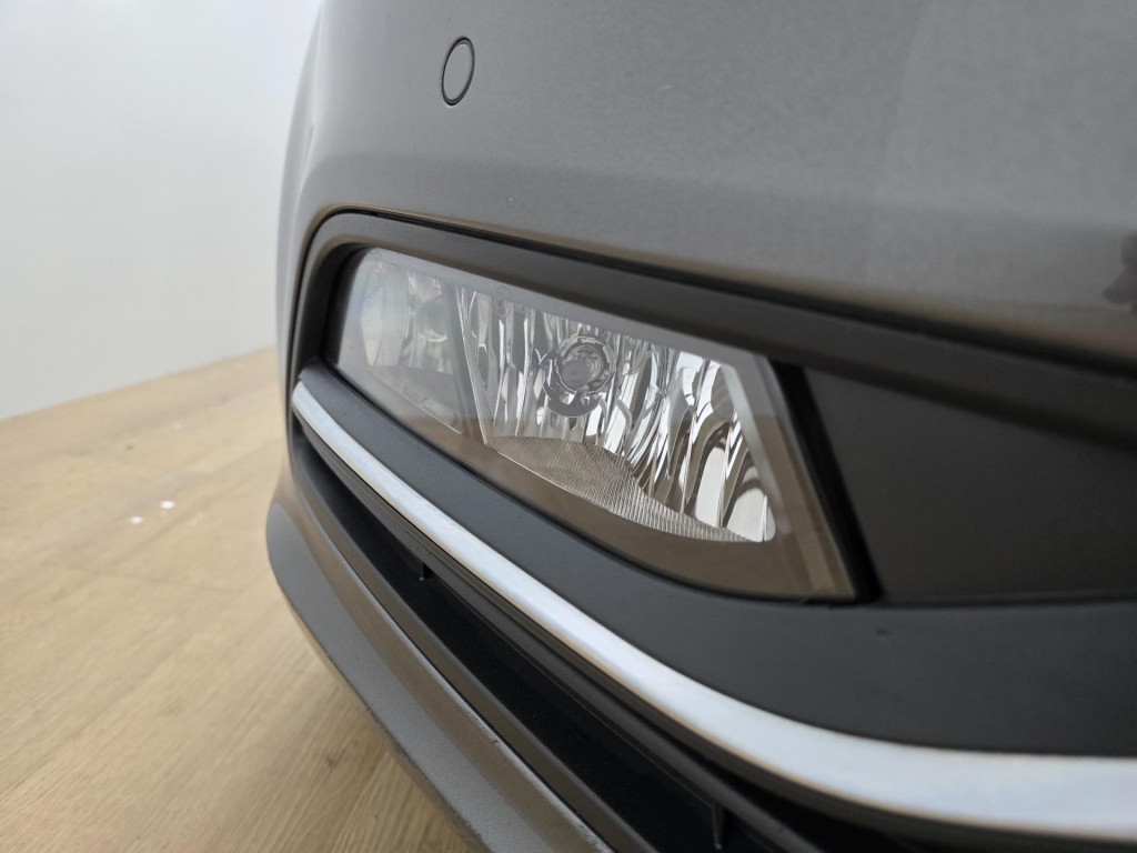 Volkswagen Polo occasion 1.2 tsi highline automaat met trekhaak en cruiseco