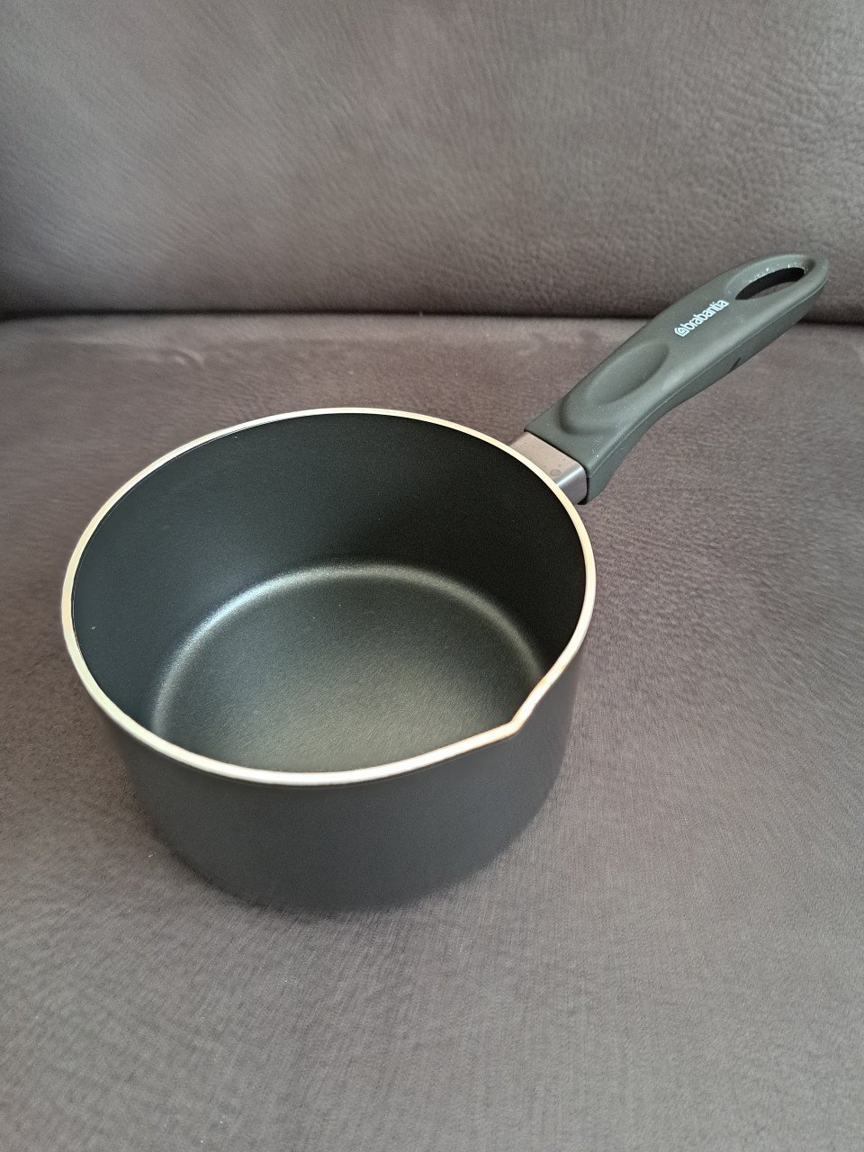 Brabantia steelpan 14 cm