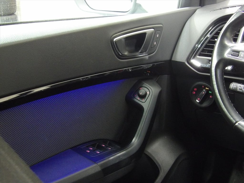 Seat Ateca 1.4 ecotsi 150pk dsg-7 xcellence