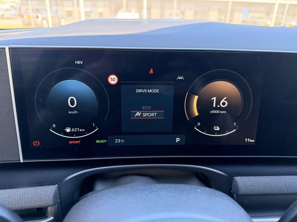Hyundai Tucson 1.6 t-gdi phev premium 288pk | rijke uitrusting! | actie pri