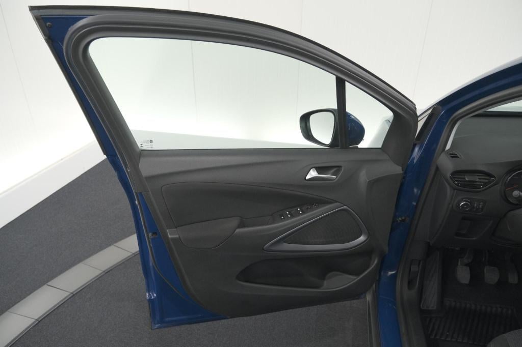 Opel Crossland X 1.2 turbo 110 online edition | trekhaak | apple carplay | 