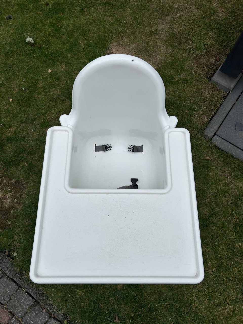 Ikea kinderstoel