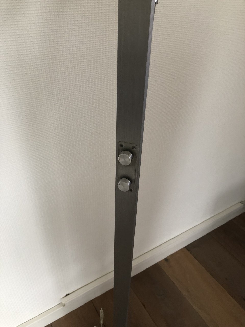 Staande ledlamp