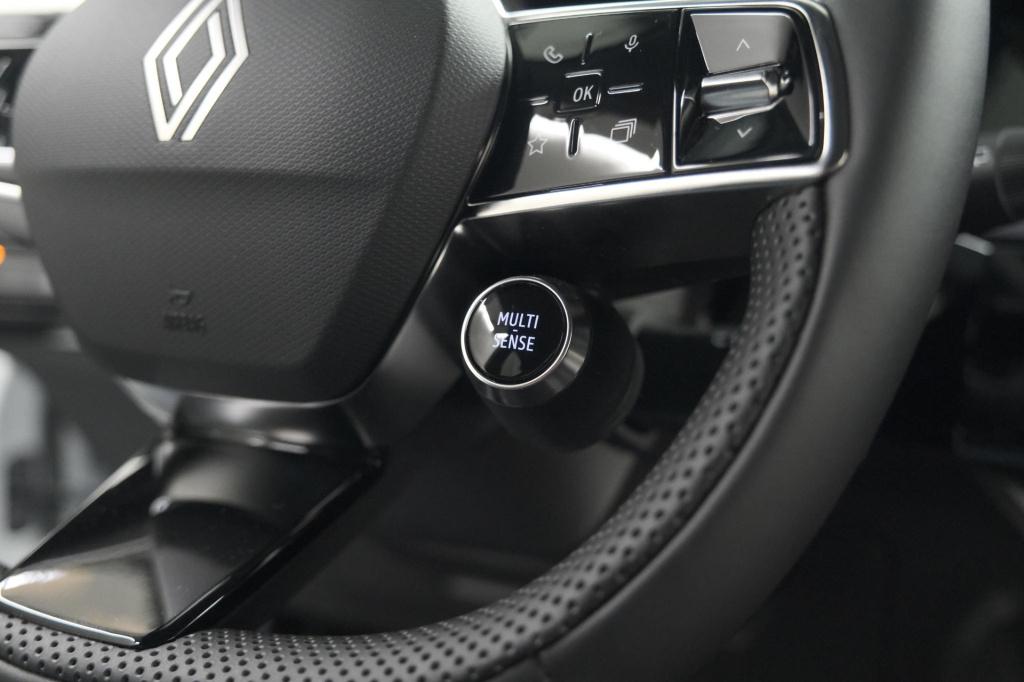 Renault 5 comfort range techno 52 kwh | camera | adaptieve cruise control |