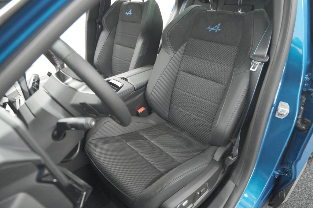 Renault Austral 1.2 e-tech full hybrid 200 iconic esprit alpine | nieuw! |