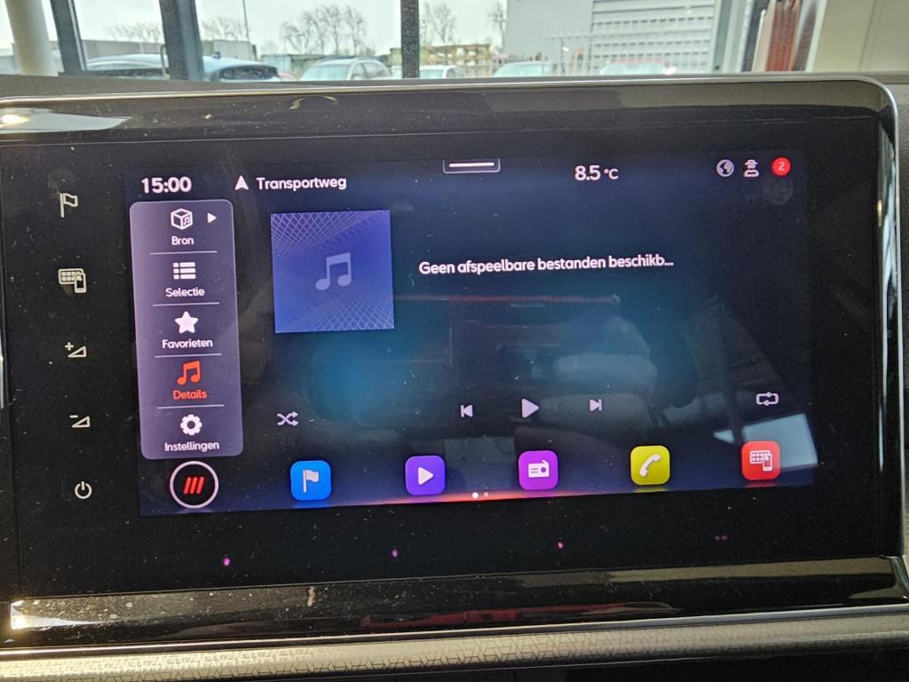 Seat Tarraco 1.5 tsi style