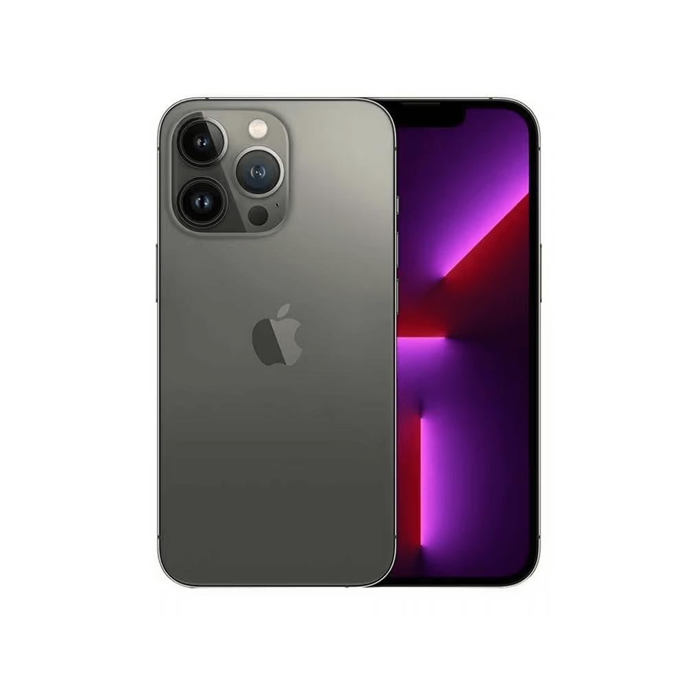 Apple iPhone 13 Pro - 1TB | Grijs - inclusief 1 jaar garantie
